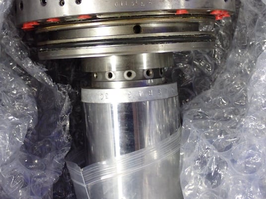 DMG Mori Seiki #NHX4000, Spindle Cartridge, 5" capacity - Image 5