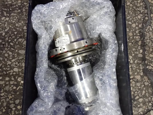 DMG Mori Seiki #NHX4000, Spindle Cartridge, 5" capacity - Image 6