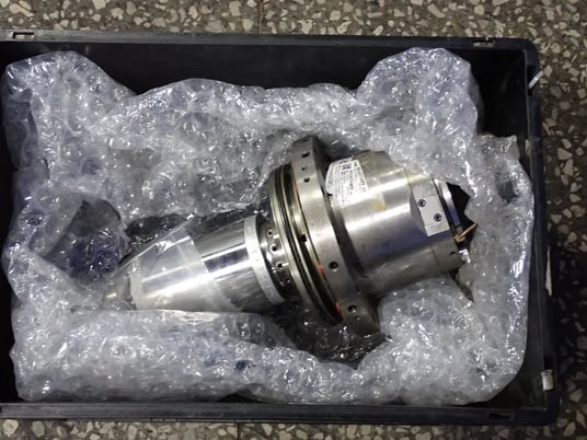 DMG Mori Seiki #NHX4000, Spindle Cartridge, 5" capacity - Image 7