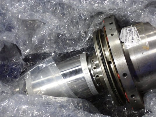 DMG Mori Seiki #NHX4000, Spindle Cartridge, 5" capacity - Image 8