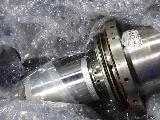 DMG Mori Seiki #NHX4000, Spindle Cartridge, 5" capacity - Image 9