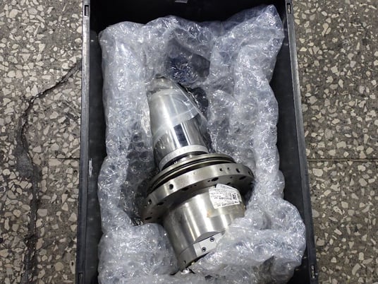 DMG Mori Seiki #NHX4000, Spindle Cartridge, 5" capacity - Image 10