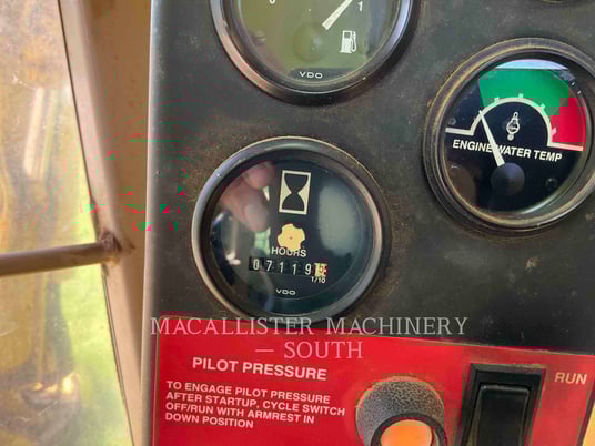 John Deere 653E, Feller Bunchers - Track, 7120 hours, S/N: 11504, 1996 - Image 5