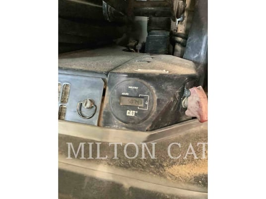 Caterpillar 315, Crawler Excavator, 5074 hours, S/N: TDY13101, 2019 - Image 5