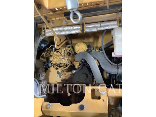 Caterpillar 315, Crawler Excavator, 5074 hours, S/N: TDY13101, 2019 - Image 7