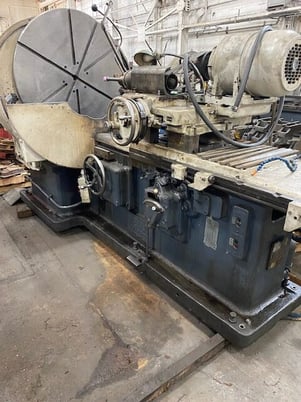 Heald #174, Internal Grinder - Image 1