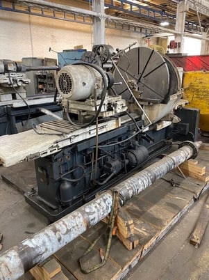 Heald #174, Internal Grinder - Image 2