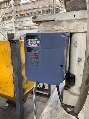 Heald #174, Internal Grinder - Image 3