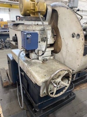 Heald #174, Internal Grinder - Image 5