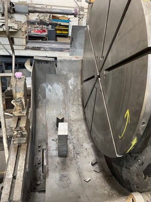 Heald #174, Internal Grinder - Image 6