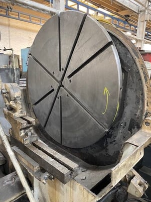 Heald #174, Internal Grinder - Image 7