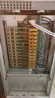 20 KVA APC #MGE-Galaxy-3500, Inverter Cabinet - Image 4