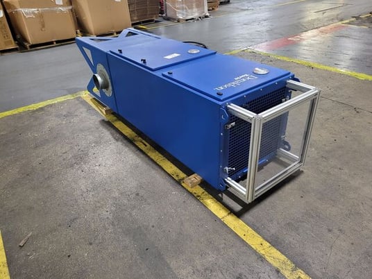 Donaldson Torit #WSO25-1, dust collector - Image 3