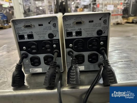 APC #Back-UPS-650, Uninterruptible power systems - Image 6