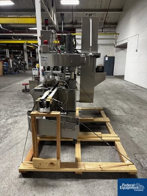 Kaps-All #FS-12, Capper - Image 3