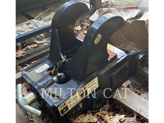 Cat CATERPILLAR 307-309 PIN LOCK COUPLER, Quick Coupler, S/N: EX221201752, 2023 - Image 3