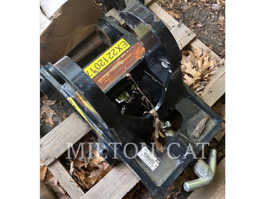 Cat CATERPILLAR 307-309 PIN LOCK COUPLER, Quick Coupler, S/N: EX221201752, 2023 - Image 4