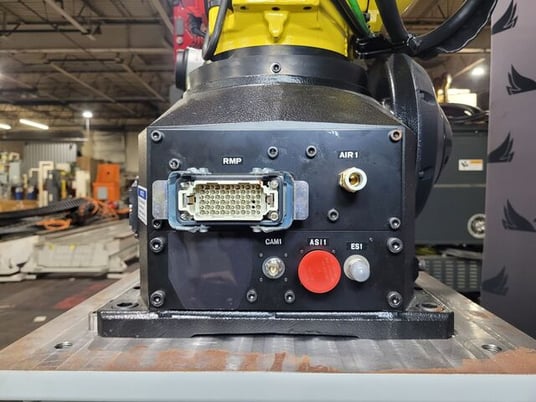 Fanuc, M-10iD/12, robot with R-30iB Plus controls - Image 5