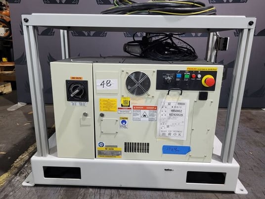 Fanuc, M-10iD/12, robot with R-30iB Plus controls - Image 7
