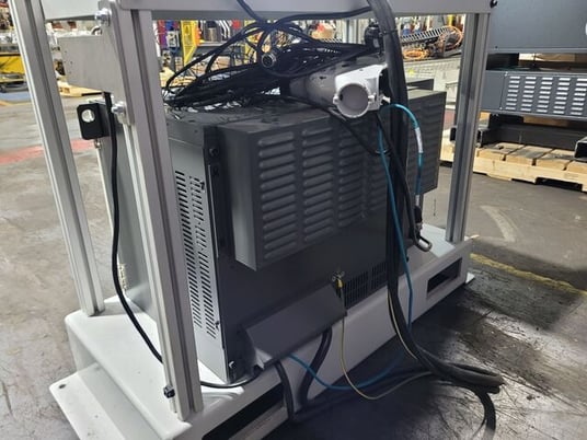 Fanuc, M-10iD/12, robot with R-30iB Plus controls - Image 8