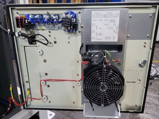 Fanuc, M-10iD/12, robot with R-30iB Plus controls - Image 9