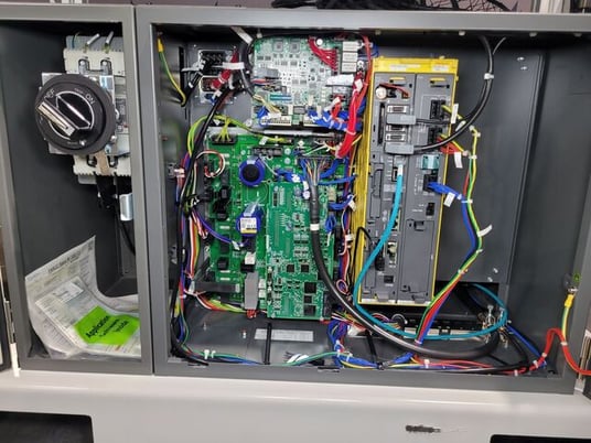 Fanuc, M-10iD/12, robot with R-30iB Plus controls - Image 10