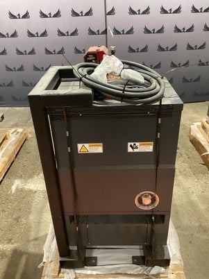 Kuka, KR16 L6-2, robot, KRC4 controller, 4R220 feeder & TT3A reamer, new - Image 5