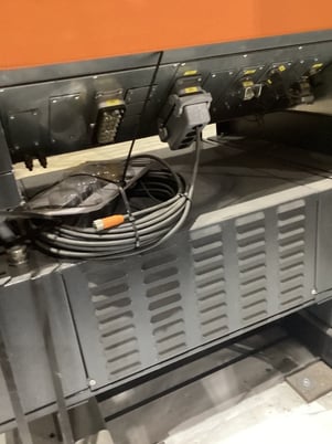 Kuka, KR16 L6-2, robot, KRC4 controller, 4R220 feeder & TT3A reamer, new - Image 9