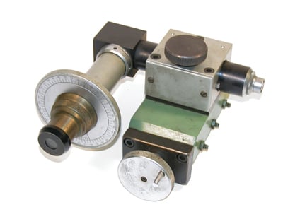 Microscope, Angles - Image 1