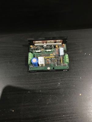 SUPERIOR ELECTRIC SS2000MD4 Stepper Motor Drive USED - Image 1