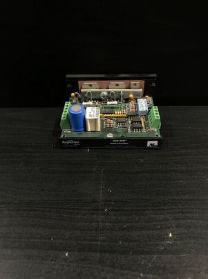 SUPERIOR ELECTRIC SS2000MD4 Stepper Motor Drive USED - Image 2