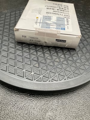 Hardinge dex 7170901100 ais transmission cable adapter new - Image 3