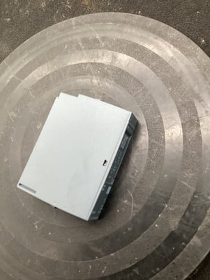 Siemens 6es7137-6aa00-0ba0 et 200sp cm ptp serial communication module used - Image 3