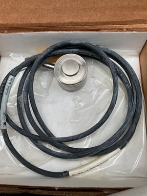 Honeywell 060-m613-01 pressure sensor 500 psi model ds new - Image 1