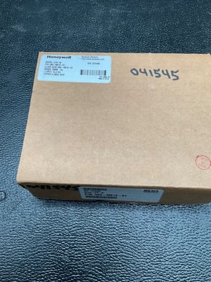 Honeywell 060-m613-01 pressure sensor 500 psi model ds new - Image 2
