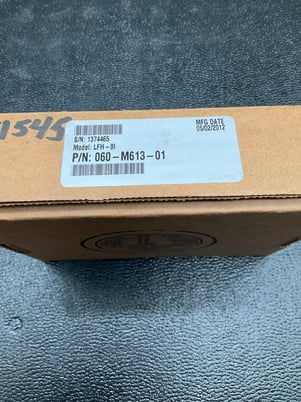 Honeywell 060-m613-01 pressure sensor 500 psi model ds new - Image 3