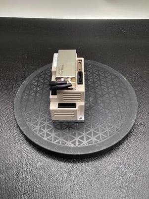 Yaskawa srda-sda21a01a-e dx100 servo amplifier used - Image 2