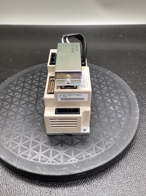 Yaskawa srda-sda21a01a-e dx100 servo amplifier used - Image 4