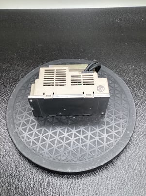 Yaskawa srda-sda21a01a-e dx100 servo amplifier used - Image 5