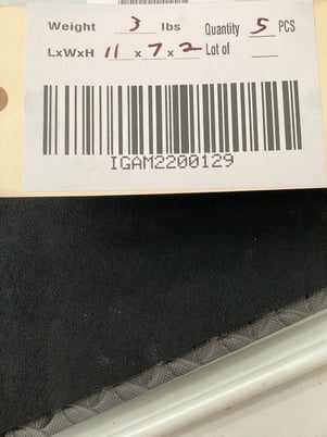 Balluff bni00cj io-link sensor actuator hub new - Image 5