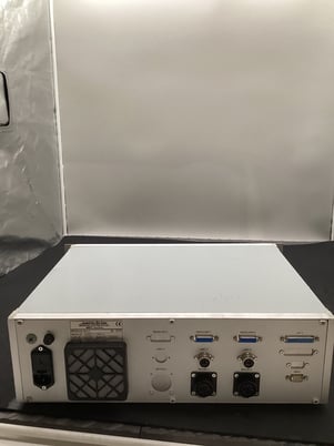 Joachim richter 202058 1006871-119654 servo control 700va used - Image 2