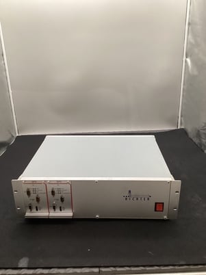 Joachim richter 202058 1006871-119654 servo control 700va used - Image 3