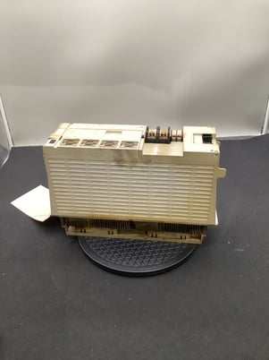 Mitsubishi mds-c1-sp-150 servo spindle drive used - Image 4