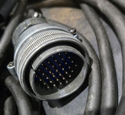 mitsubishi gt2505hs-vtbd got2000 handy h - Image 3