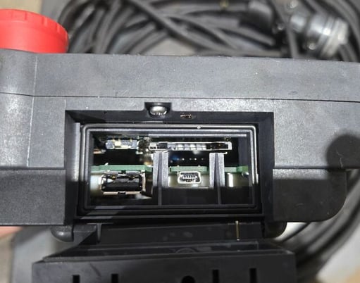 mitsubishi gt2505hs-vtbd got2000 handy h - Image 4