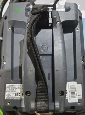 mitsubishi gt2505hs-vtbd got2000 handy h - Image 5