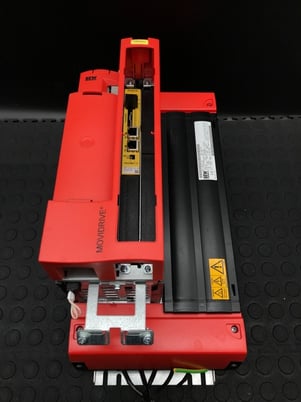 SEW EURODRIVE MDX60A0150-503-4-00 Movidrive A Frequency Inverter 75kW 500V USED - Image 1