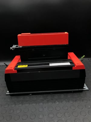 SEW EURODRIVE MDX60A0150-503-4-00 Movidrive A Frequency Inverter 75kW 500V USED - Image 3