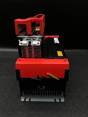 SEW EURODRIVE MDX60A0150-503-4-00 Movidrive A Frequency Inverter 75kW 500V USED - Image 4