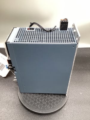 Siemens #6sl3210-5he13-5uf0 sinamics s210 servo drive 3.5kw 3ph 480v used - Image 2